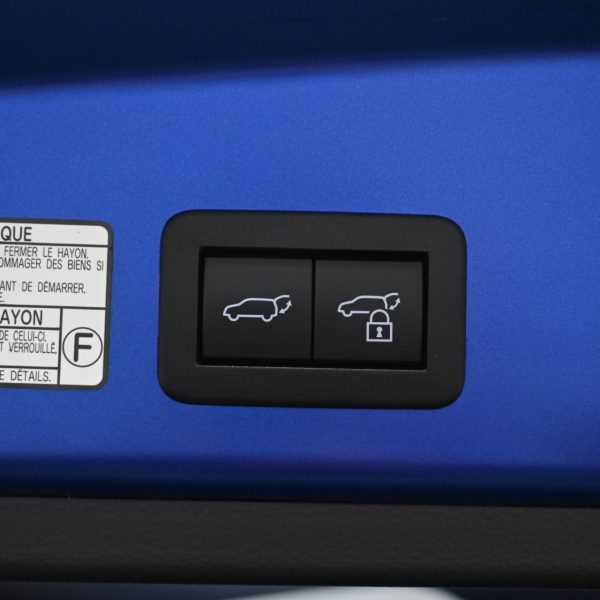 Toyota Corolla Cross 1.8 V Auto AT (2022) - Image 6