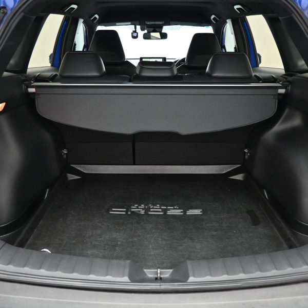 Toyota Corolla Cross 1.8 V Auto AT (2022) - Image 7