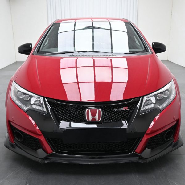 Honda Civic Type R Civic 2.0 Type R FK2 AT (2015) - Image 2