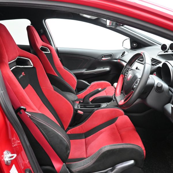 Honda Civic Type R Civic 2.0 Type R FK2 AT (2015) - Image 11