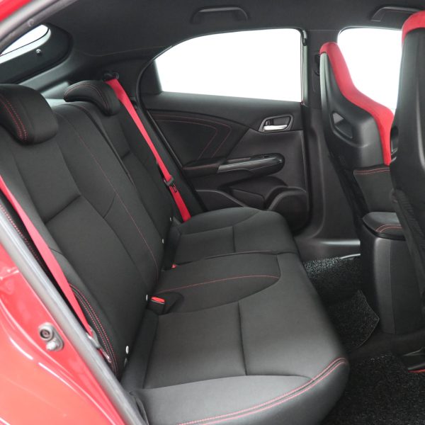 Honda Civic Type R Civic 2.0 Type R FK2 AT (2015) - Image 13