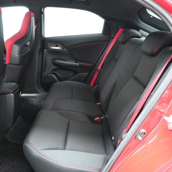 Honda Civic Type R Civic 2.0 Type R FK2 AT (2015) - Image 14