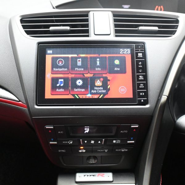 Honda Civic Type R Civic 2.0 Type R FK2 AT (2015) - Image 15