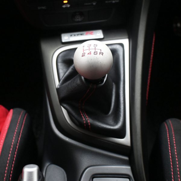 Honda Civic Type R Civic 2.0 Type R FK2 AT (2015) - Image 16