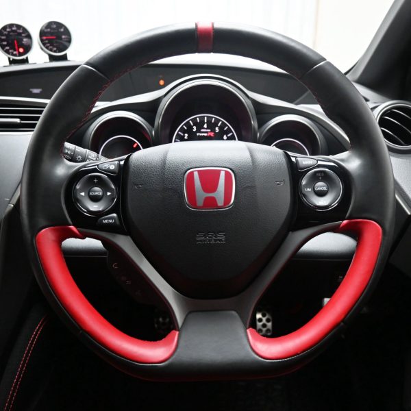 Honda Civic Type R Civic 2.0 Type R FK2 AT (2015) - Image 17