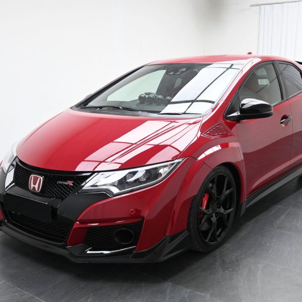 Honda Civic Type R Civic 2.0 Type R FK2 AT (2015) - Image 19