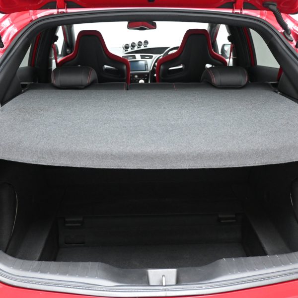 Honda Civic Type R Civic 2.0 Type R FK2 AT (2015) - Image 5