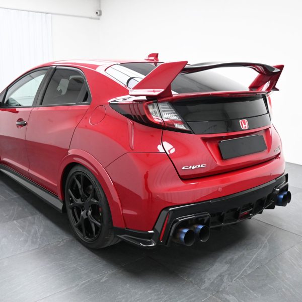 Honda Civic Type R Civic 2.0 Type R FK2 AT (2015) - Image 7