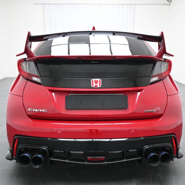 Honda Civic Type R Civic 2.0 Type R FK2 AT (2015) - Image 8