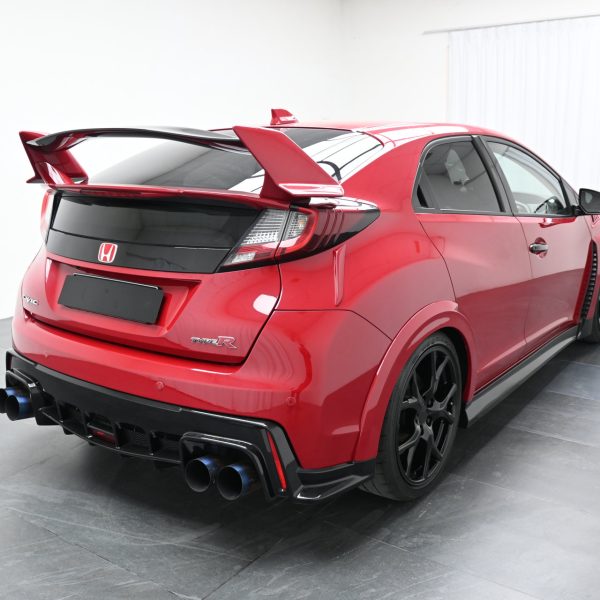 Honda Civic Type R Civic 2.0 Type R FK2 AT (2015) - Image 9