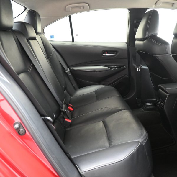 Toyota Corolla Altis E210 Sedan 4dr G CVT 7sp FWD 1.8i AT (2020) - Image 12