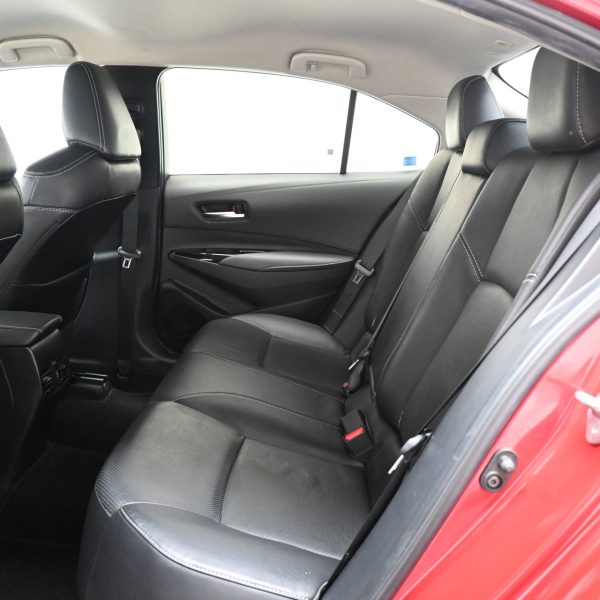 Toyota Corolla Altis E210 Sedan 4dr G CVT 7sp FWD 1.8i AT (2020) - Image 13