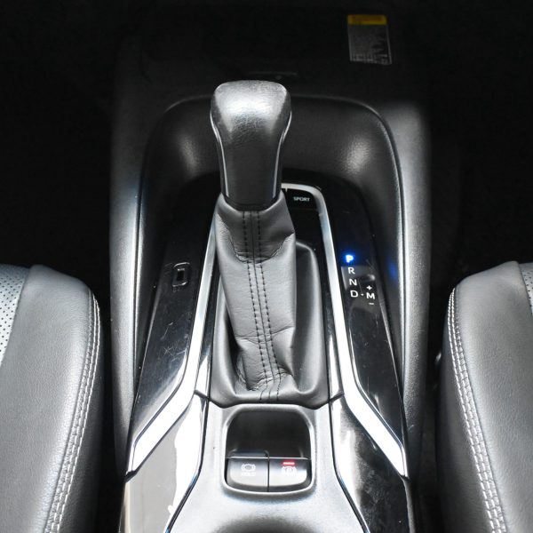Toyota Corolla Altis E210 Sedan 4dr G CVT 7sp FWD 1.8i AT (2020) - Image 15