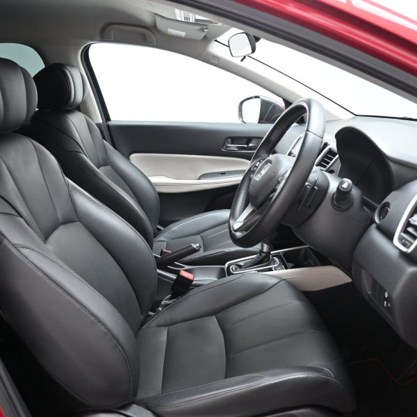 Honda City 1.5 V-Sensing Sedan Auto AT (2022) - Image 11