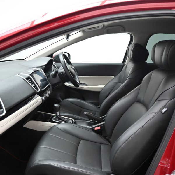 Honda City 1.5 V-Sensing Sedan Auto AT (2022) - Image 12