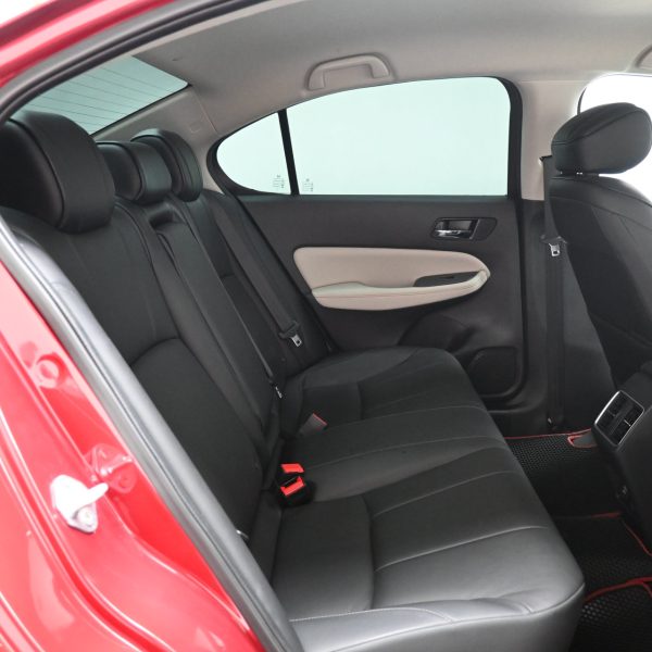 Honda City 1.5 V-Sensing Sedan Auto AT (2022) - Image 13