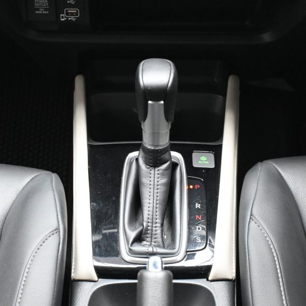Honda City 1.5 V-Sensing Sedan Auto AT (2022) - Image 17