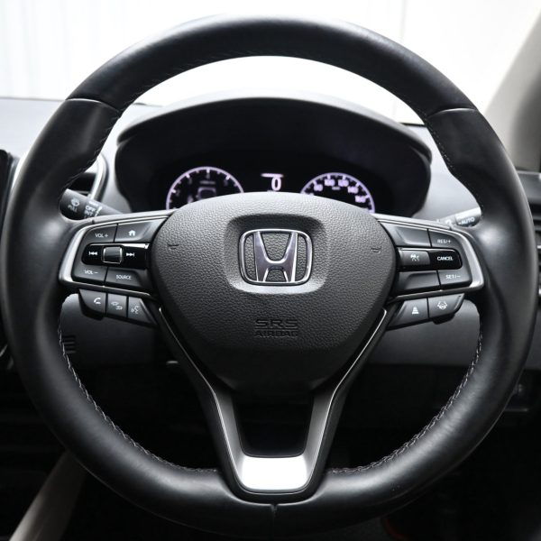 Honda City 1.5 V-Sensing Sedan Auto AT (2022) - Image 18