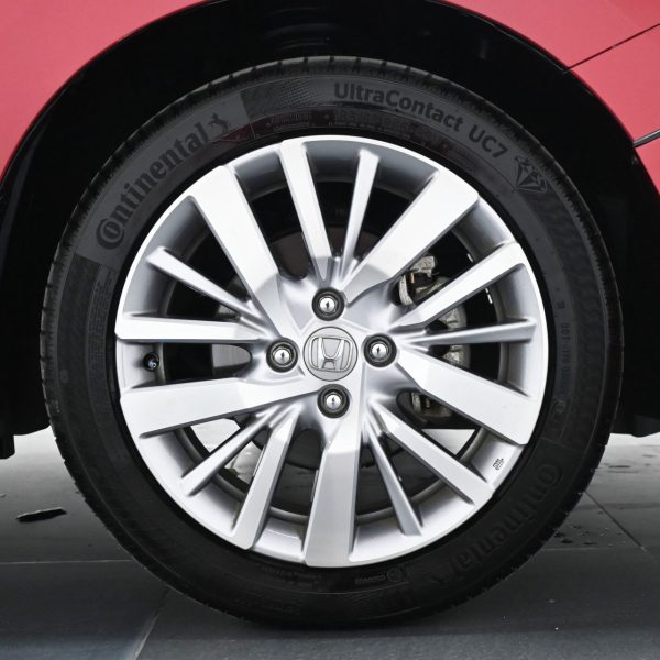 Honda City 1.5 V-Sensing Sedan Auto AT (2022) - Image 6