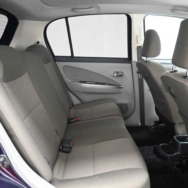 Perodua Myvi M600 Hatch 5dr X Auto 4sp FWD 1.3i AT (2015) - Image 10