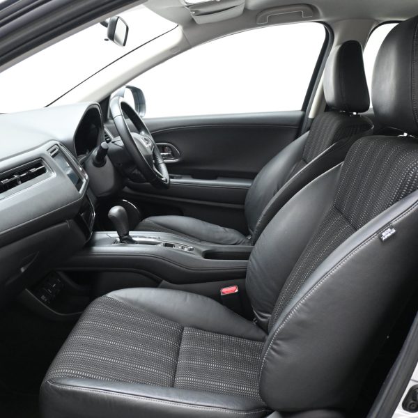 Honda HR-V Hatchback 5dr 1.8 CVT V AT (2015) - Image 11