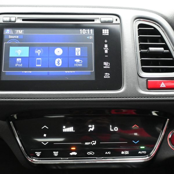 Honda HR-V Hatchback 5dr 1.8 CVT V AT (2015) - Image 14