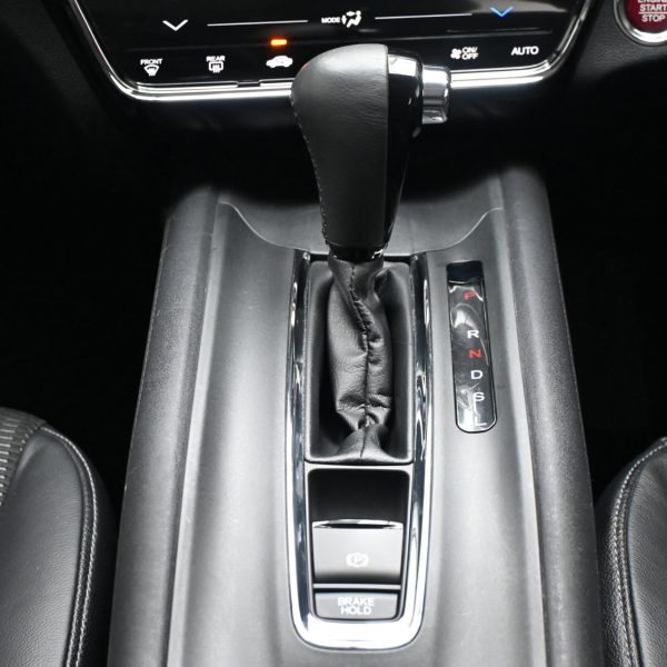 Honda HR-V Hatchback 5dr 1.8 CVT V AT (2015) - Image 15