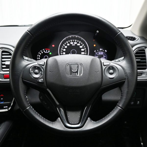 Honda HR-V Hatchback 5dr 1.8 CVT V AT (2015) - Image 16