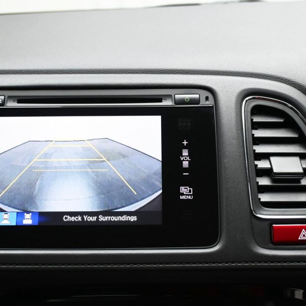 Honda HR-V Hatchback 5dr 1.8 CVT V AT (2015) - Image 17