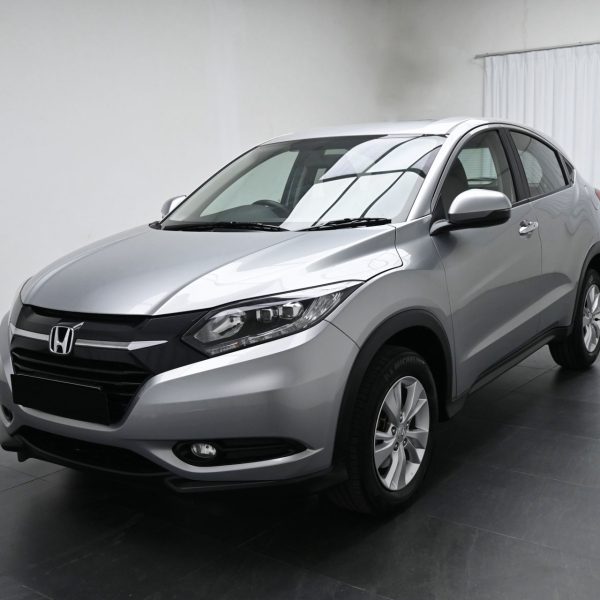 Honda HR-V Hatchback 5dr 1.8 CVT V AT (2015) - Image 18