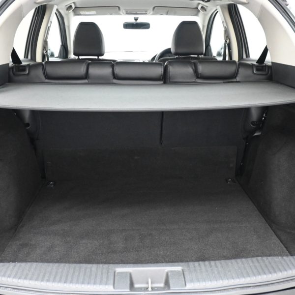 Honda HR-V Hatchback 5dr 1.8 CVT V AT (2015) - Image 4