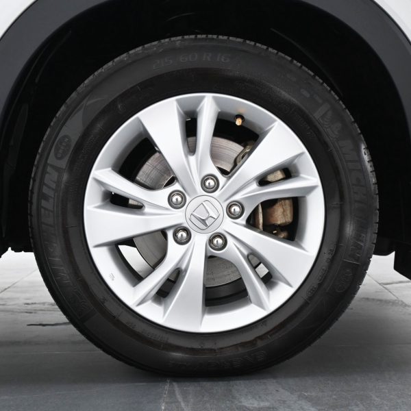 Honda HR-V Hatchback 5dr 1.8 CVT V AT (2015) - Image 5