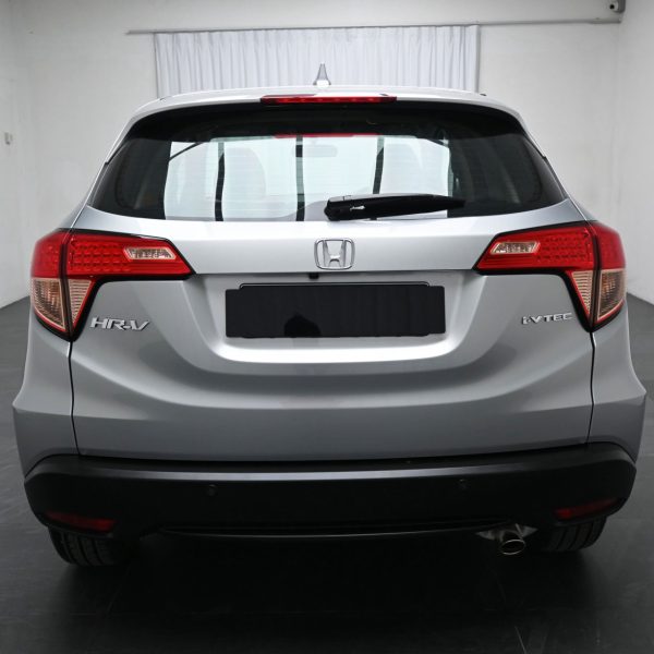 Honda HR-V Hatchback 5dr 1.8 CVT V AT (2015) - Image 7