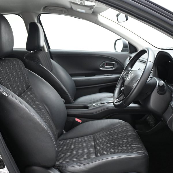 Honda HR-V Hatchback 5dr 1.8 CVT V AT (2015) - Image 10