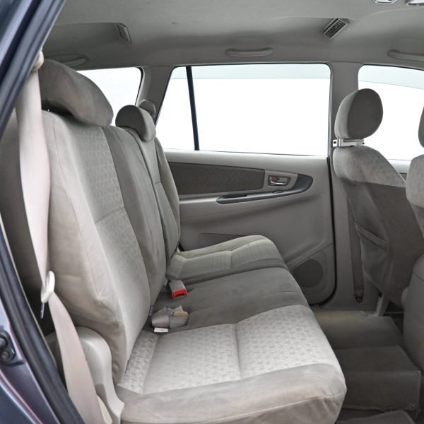 Toyota Innova N40 Wagon 5dr E 8st Auto-Gate Shift 4sp RWD 2.0i AT (2016) - Image 13