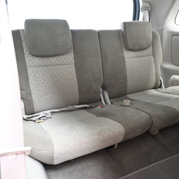 Toyota Innova N40 Wagon 5dr E 8st Auto-Gate Shift 4sp RWD 2.0i AT (2016) - Image 15