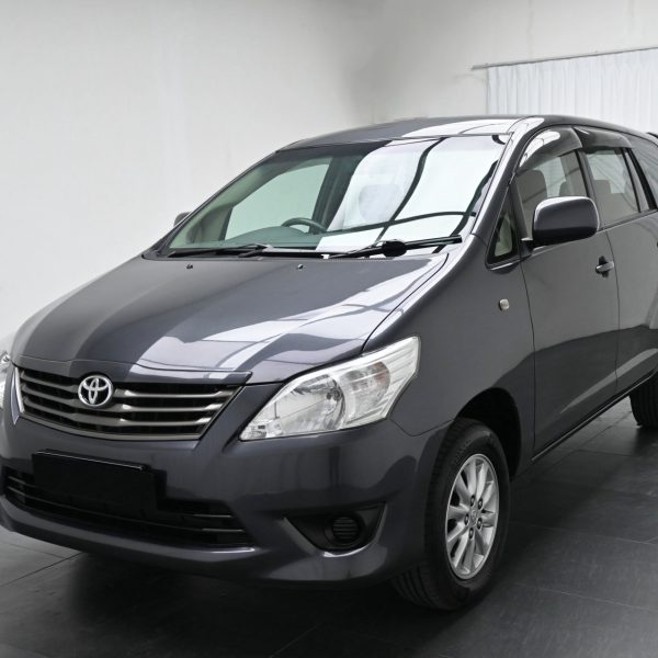 Toyota Innova N40 Wagon 5dr E 8st Auto-Gate Shift 4sp RWD 2.0i AT (2016) - Image 19