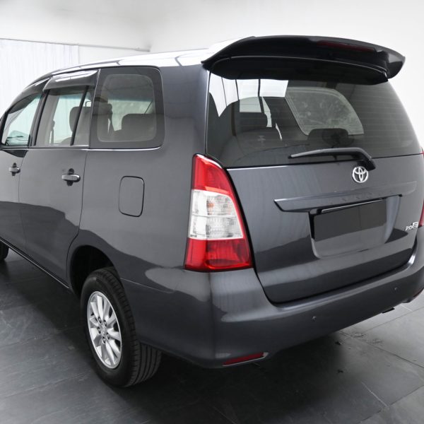 Toyota Innova N40 Wagon 5dr E 8st Auto-Gate Shift 4sp RWD 2.0i AT (2016) - Image 7
