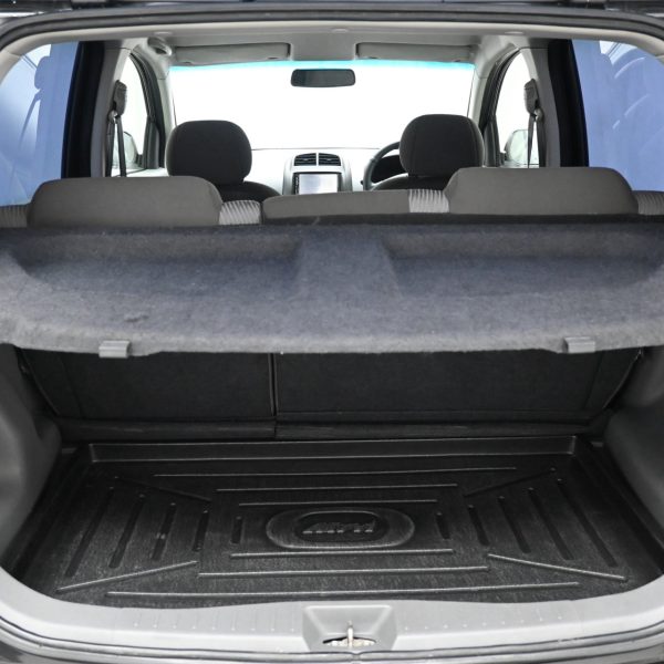 Perodua Myvi M300 Hatch 5dr EZi Auto 4sp FWD 1.3i AT (2008) - Image 16