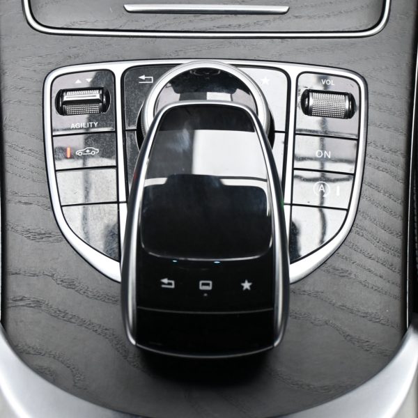 Mercedes-Benz C200 W205 C200 AMG Grand Edition AT (2014) - Image 14