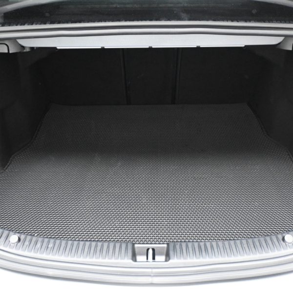 Mercedes-Benz C200 W205 C200 AMG Grand Edition AT (2014) - Image 19