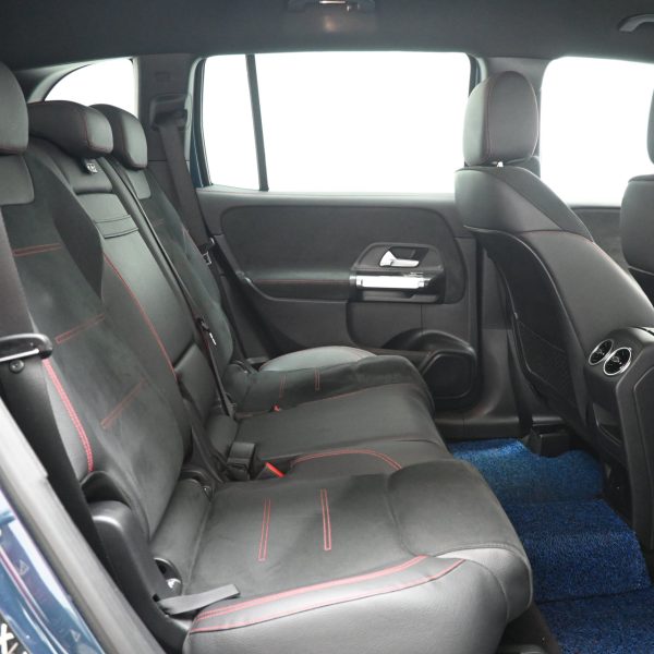 Mercedes-Benz GLB250 2.0 Auto AT (2021) - Image 17