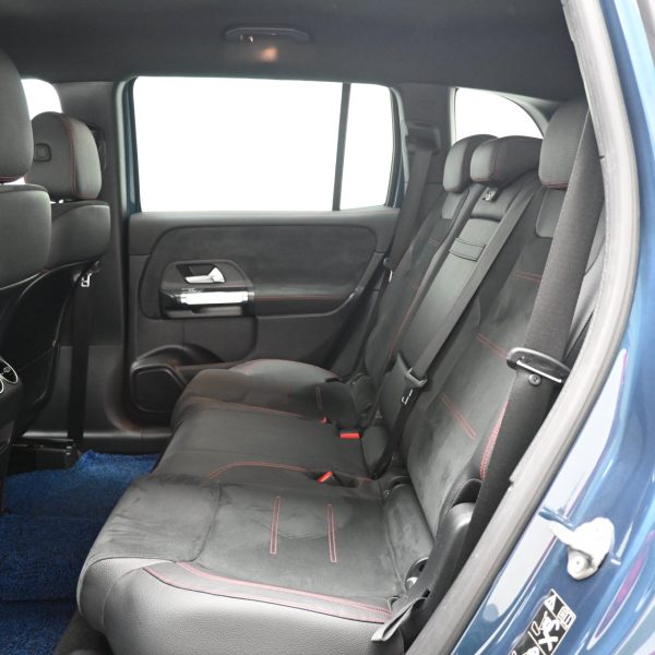 Mercedes-Benz GLB250 2.0 Auto AT (2021) - Image 18