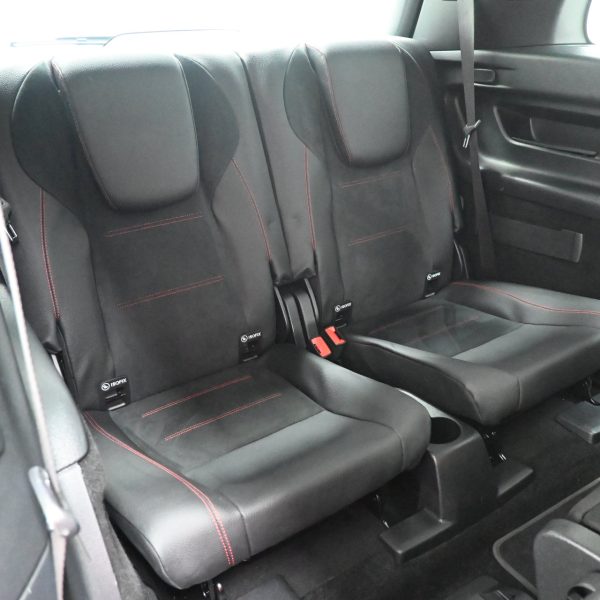 Mercedes-Benz GLB250 2.0 Auto AT (2021) - Image 19