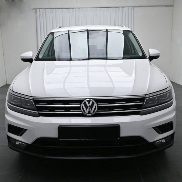 Volkswagen Tiguan Wagon 5dr 1.4 TSI Highline AT (2017) - Image 2