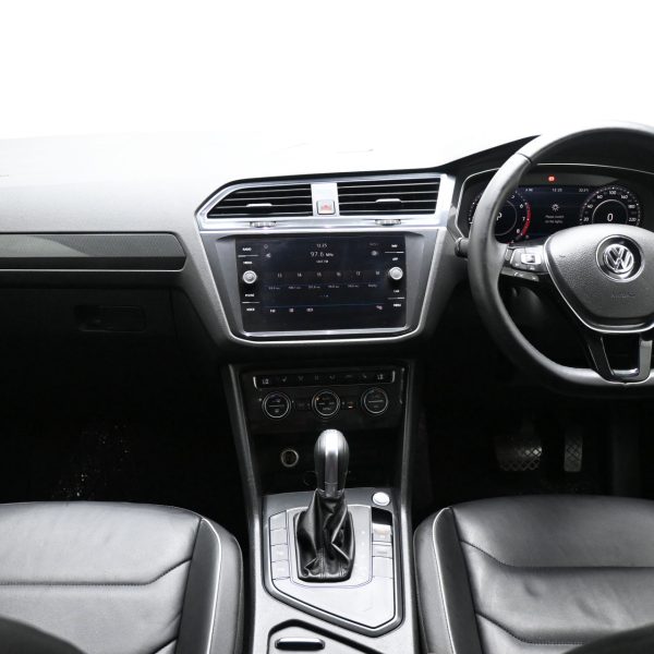 Volkswagen Tiguan Wagon 5dr 1.4 TSI Highline AT (2017) - Image 11