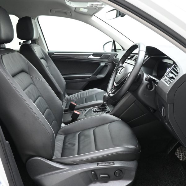 Volkswagen Tiguan Wagon 5dr 1.4 TSI Highline AT (2017) - Image 12