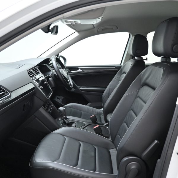 Volkswagen Tiguan Wagon 5dr 1.4 TSI Highline AT (2017) - Image 13