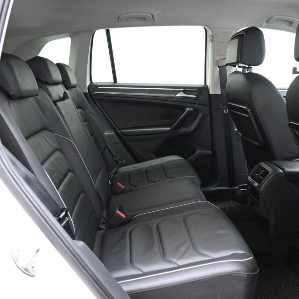 Volkswagen Tiguan Wagon 5dr 1.4 TSI Highline AT (2017) - Image 14