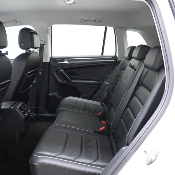 Volkswagen Tiguan Wagon 5dr 1.4 TSI Highline AT (2017) - Image 15